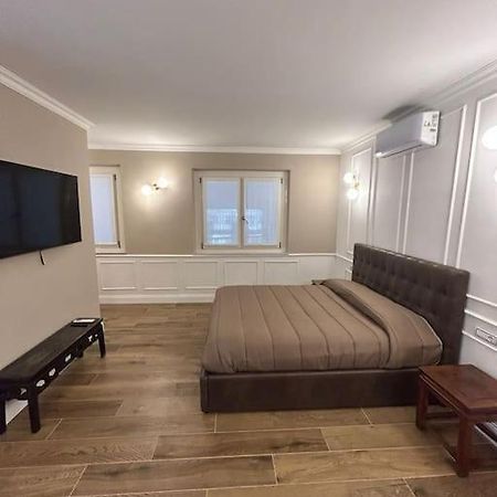 Maison Regina Турин Экстерьер фото