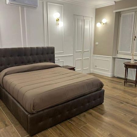 Maison Regina Турин Экстерьер фото