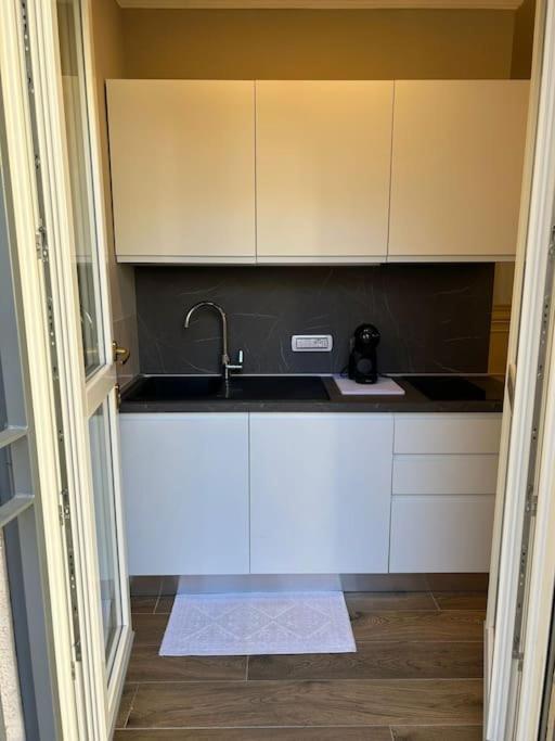 Maison Regina Турин Экстерьер фото