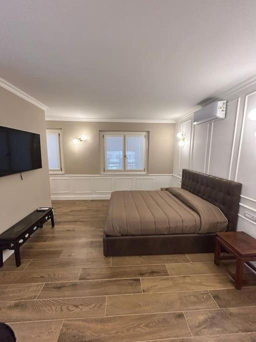 Maison Regina Турин Экстерьер фото