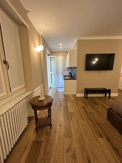 Maison Regina Турин Экстерьер фото