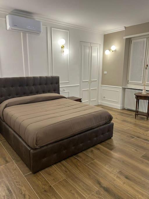 Maison Regina Турин Экстерьер фото