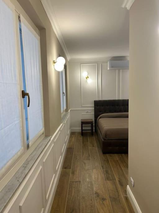 Maison Regina Турин Экстерьер фото